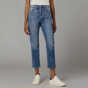 Joe's Jeans The OG‎ Makiko Straight Leg Ankle Jean size 26